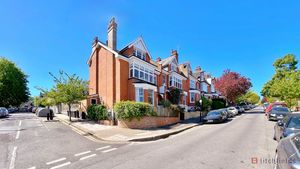 corner house shot- click for photo gallery